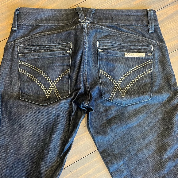 William Rast Jeans - Picture 2 of 3
